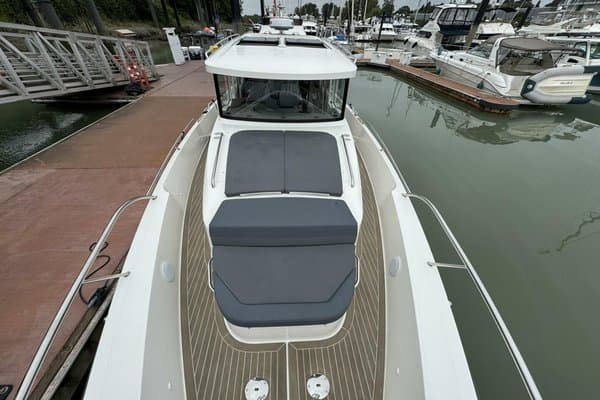 2021 Nimbus null