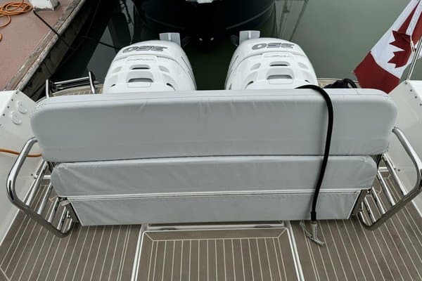 2021 Nimbus null
