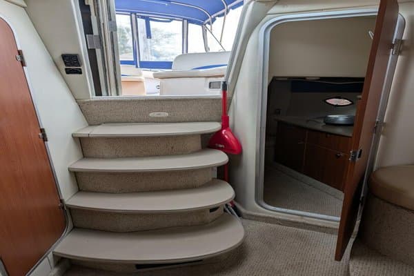 2006 Bayliner null