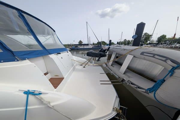 2006 Bayliner null
