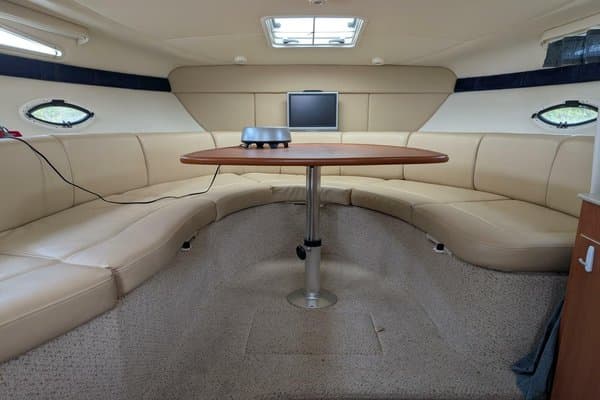 2006 Bayliner null