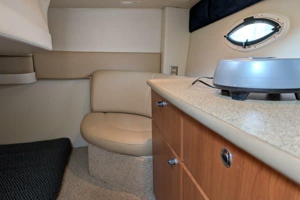 2006 Bayliner null