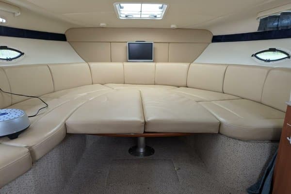 2006 Bayliner null