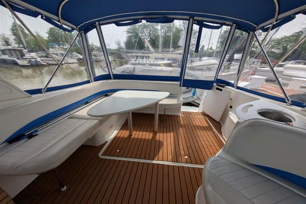 2006 Bayliner null