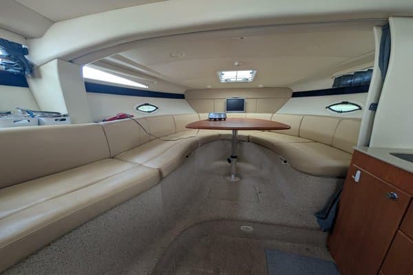 2006 Bayliner null