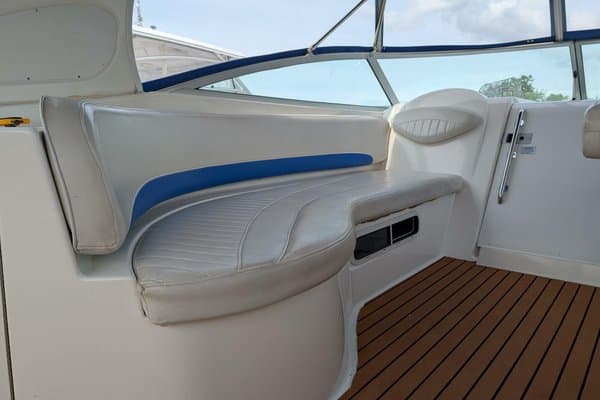 2006 Bayliner null