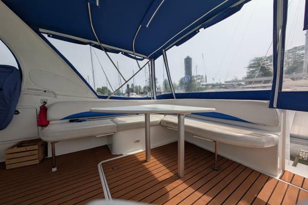 2006 Bayliner null