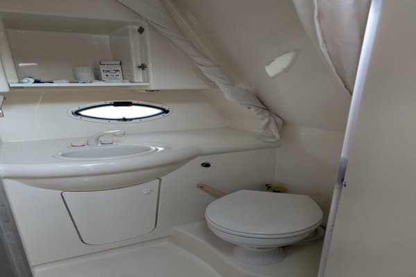2006 Bayliner null