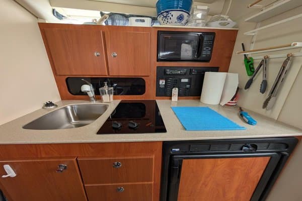 2006 Bayliner null