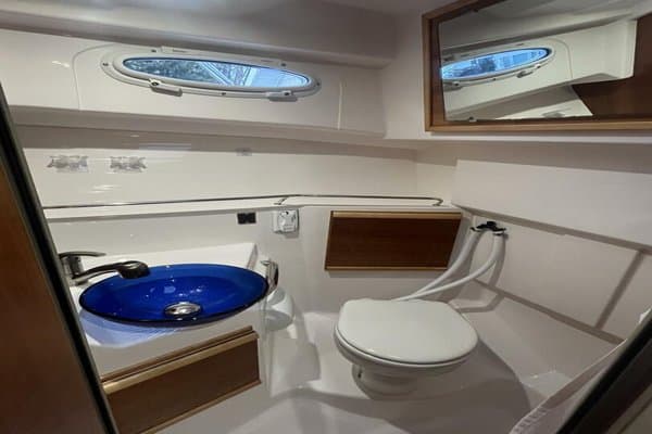 2018 Cutwater C28