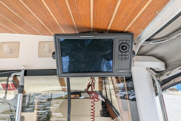 2018 Cutwater C28