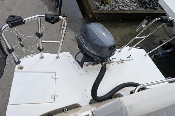 2018 Cutwater C28