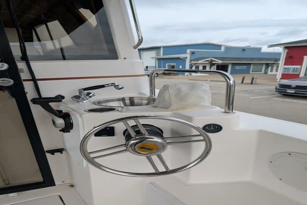 2018 Cutwater C28