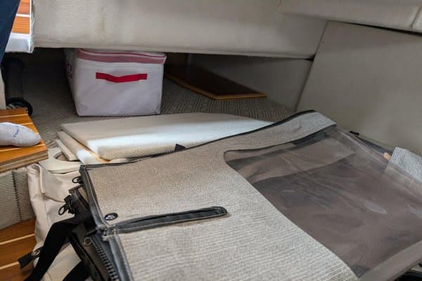 2018 Cutwater C28