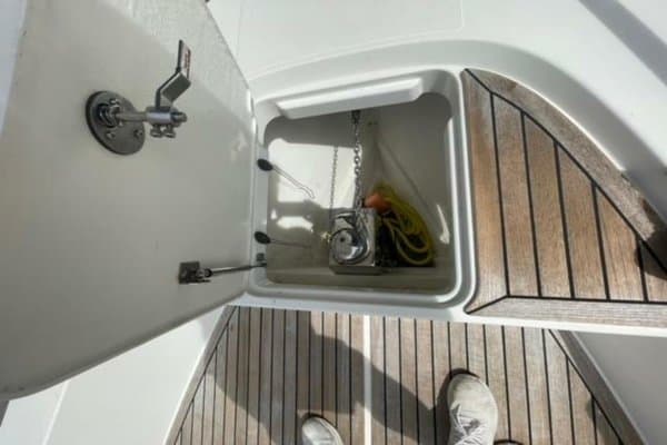 2019 Nimbus Commuter 9