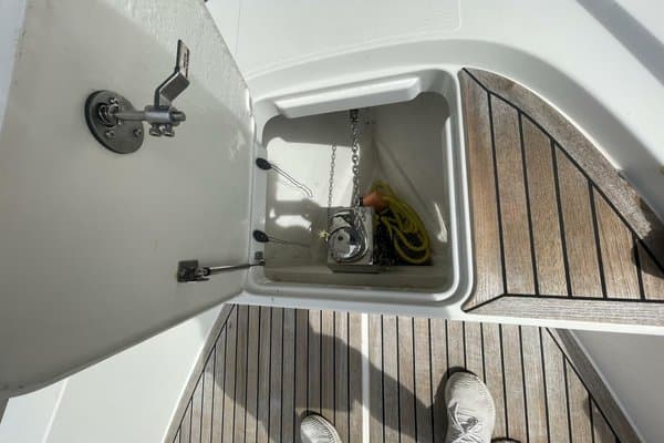 2019 Nimbus Commuter 9