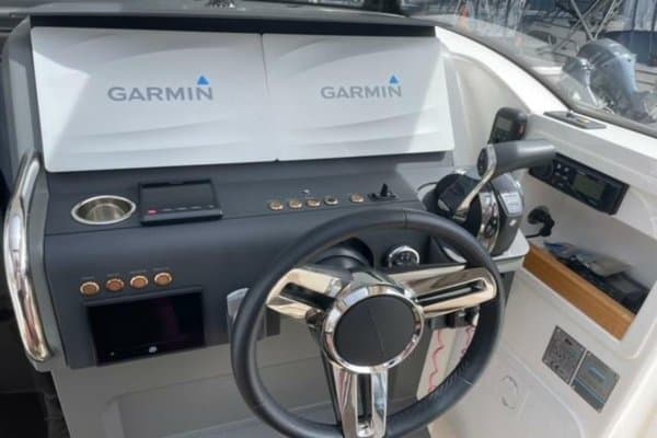 2019 Nimbus Commuter 9