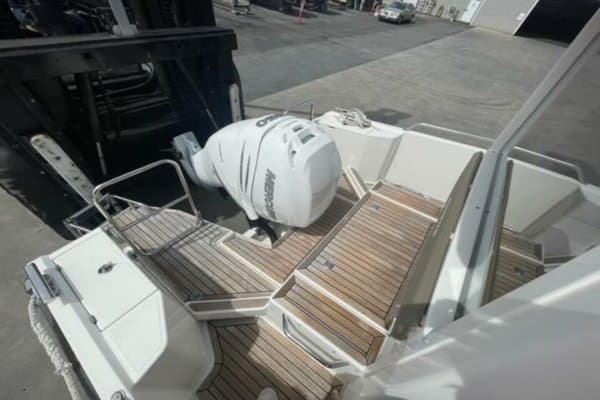 2019 Nimbus Commuter 9