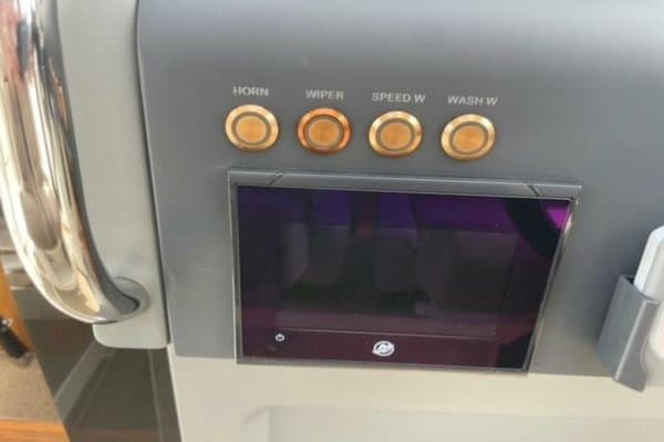 2019 Nimbus Commuter 9