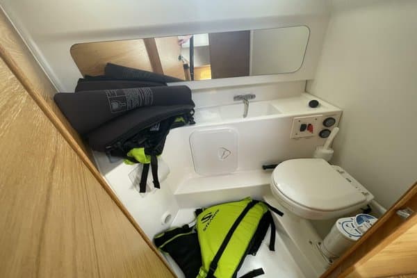 2019 Nimbus Commuter 9