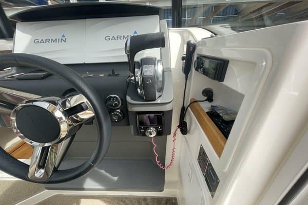 2019 Nimbus Commuter 9