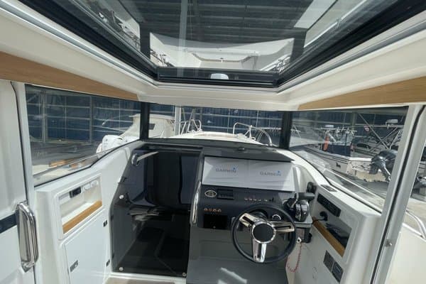 2019 Nimbus Commuter 9