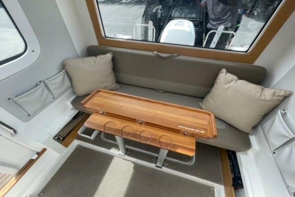 2019 Nimbus Commuter 9