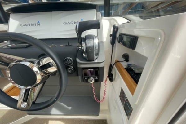 2019 Nimbus Commuter 9