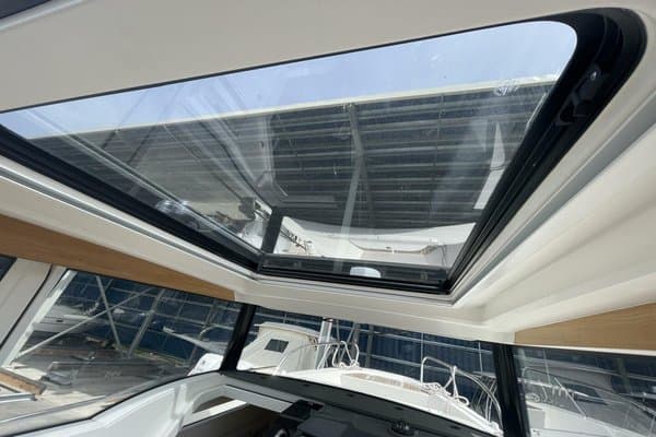 2019 Nimbus Commuter 9