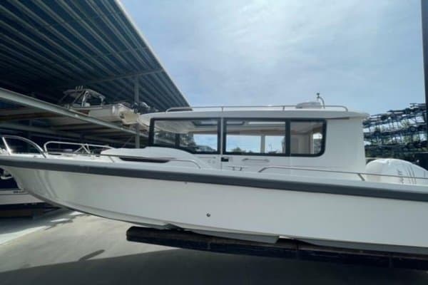 2019 Nimbus Commuter 9