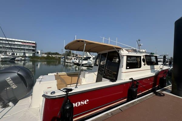 2021 Ranger Tugs null