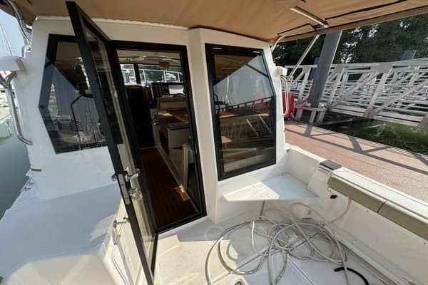 2021 Ranger Tugs null