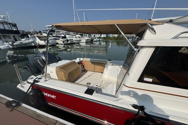 2021 Ranger Tugs null