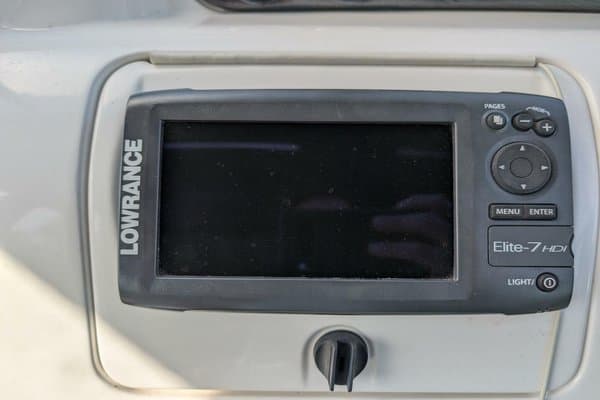 2014 Campion Allante 825i