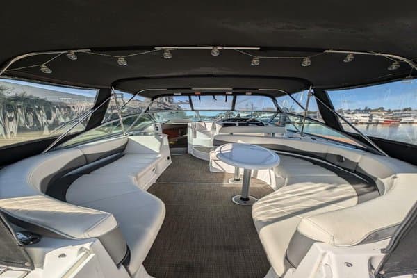 2014 Campion Allante 825i