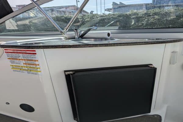 2014 Campion Allante 825i