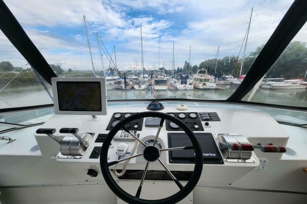 2001 Navigator null