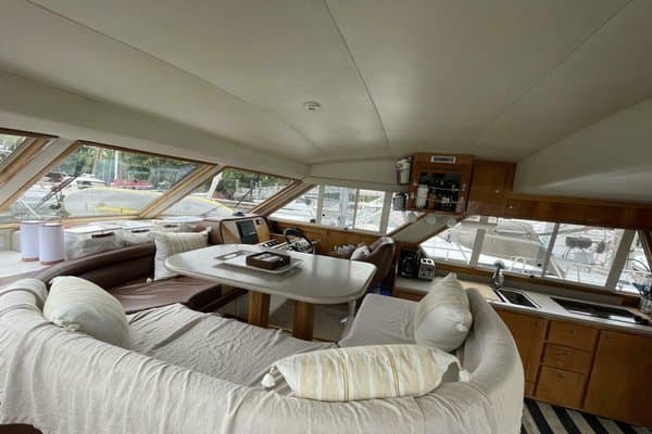 2001 Navigator null