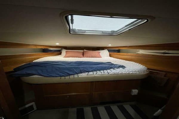2001 Navigator null