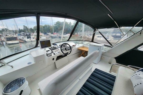 2001 Navigator null