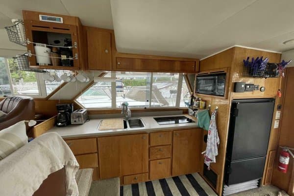 2001 Navigator null