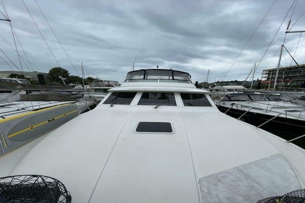 2001 Navigator null