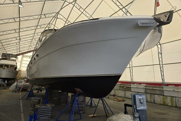 2001 Navigator null
