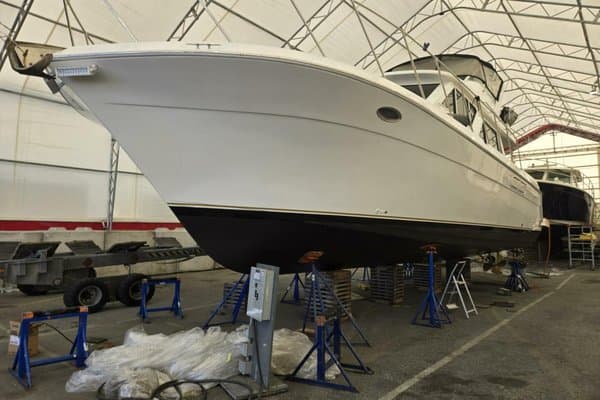 2001 Navigator null