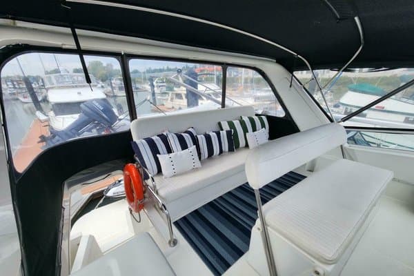 2001 Navigator null