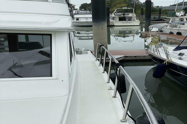 2001 Navigator null
