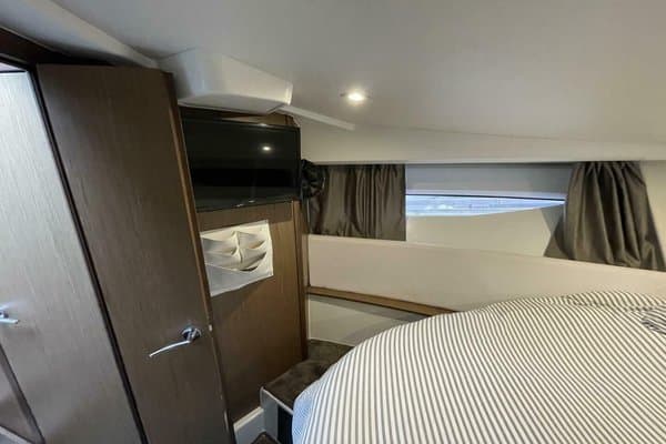 2017 Jeanneau NC 11