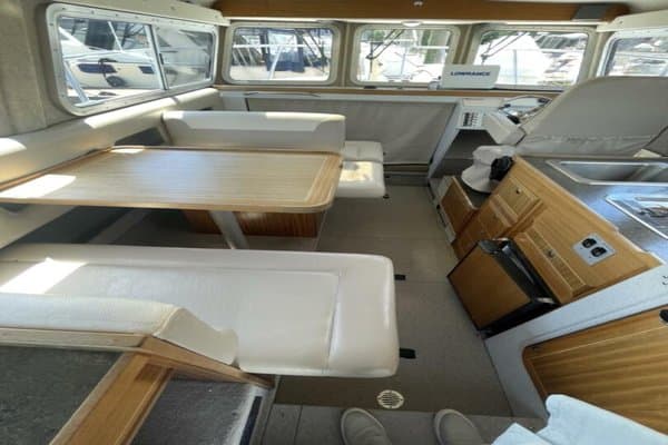 2015 KingFisher null