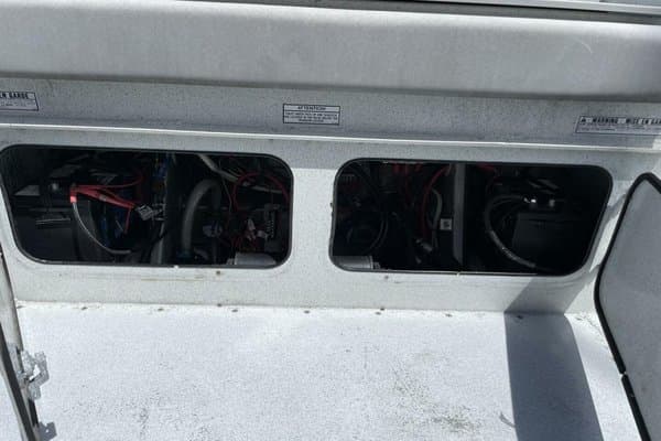 2015 KingFisher null