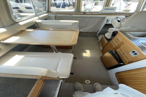 2015 KingFisher null